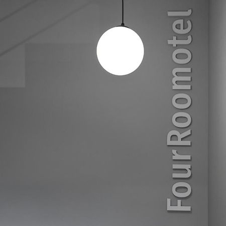 Fourroomotel Matulji Exteriör bild