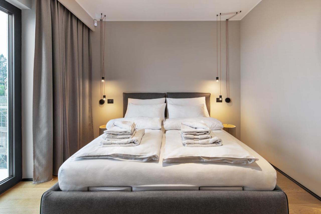 Fourroomotel Matulji Exteriör bild