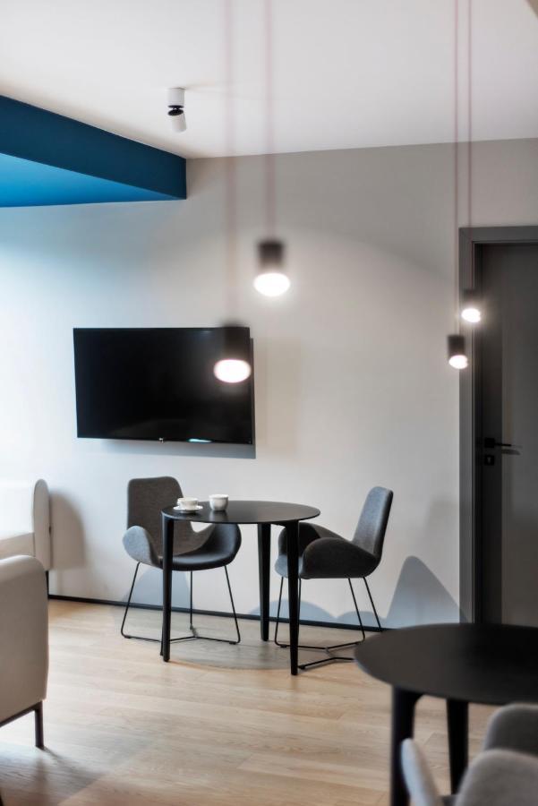 Fourroomotel Matulji Exteriör bild